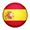 Imagen bandera españa